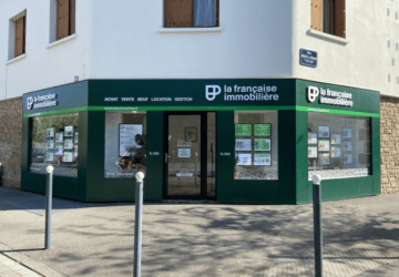 Agence de Rennes Ouest Cleunay