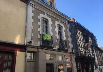 vendu à chateaugiron