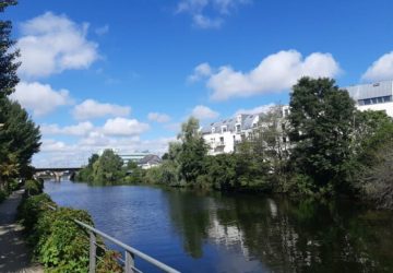 Quartier La Mabilais-Arsenal Redon