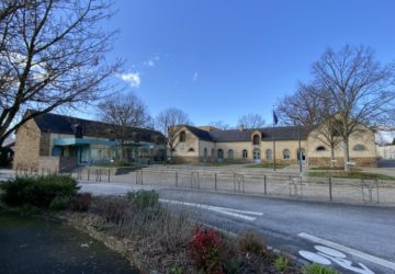 thorigne-fouillard-mairie