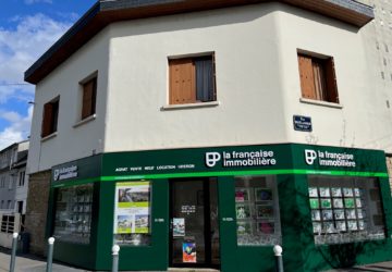 Agence de Rennes Ouest Cleunay