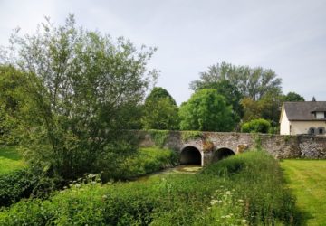 le pont de pace