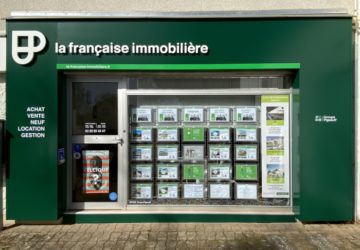 Agence de Thorigné Fouillard