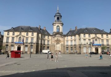 rennes-mairie