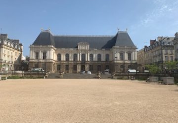 rennes-parlement