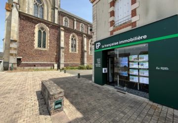 Agence de Mordelles