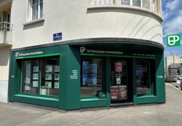 Agence de Rennes Ste Thérèse