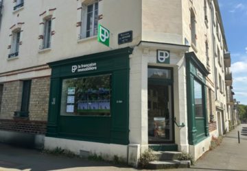 Agence de Rennes Sévigné