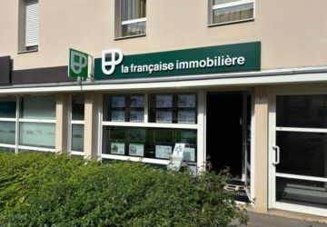 Agence de Saint-Grégoire