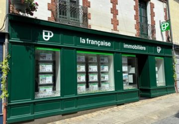 Agence de Châteaugiron