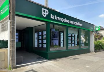 Agence de Rennes Quartiers Nord