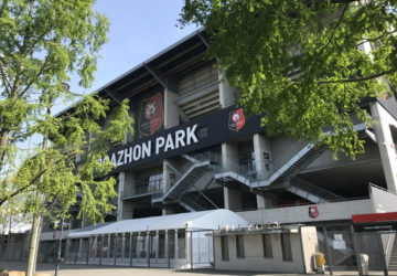 stade rennais