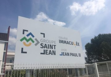 groupe scolaire privé