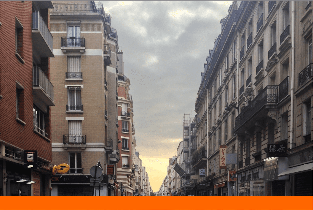 Logement Etudiant A Rennes Lfi La Francaise Immobiliere