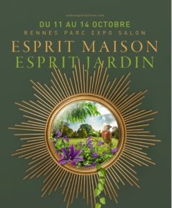 Salon Esprit Maison Parc Expo Rennes