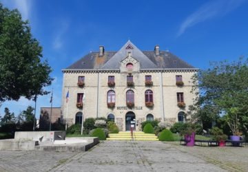 montauban - mairie