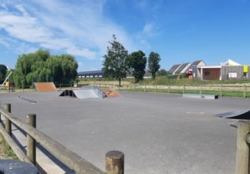 montauban - parc