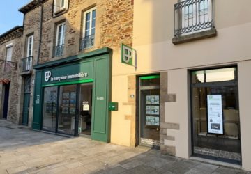 Agence de Montauban-de-Bretagne