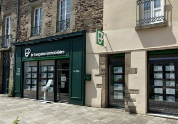 Agence de Montauban-de-Bretagne