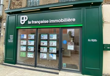 Agence de Montauban-de-Bretagne