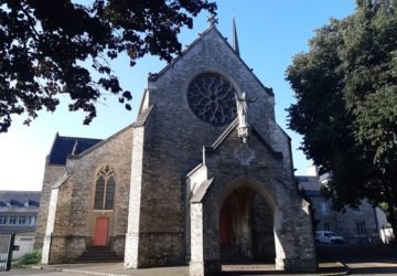 Agence de Rennes Sacrés Coeurs