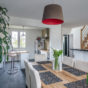 Maison indépendante à vendre à Mordelles – 4 chambres – 114,71 m² habitables et 136 m² au sol – 15 min de Rennes - LFI-MOR-L-7848