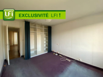 Appartement Rennes 4 pièces  85 m2