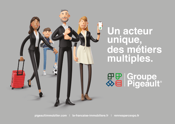 Campagne Groupe Pigeault