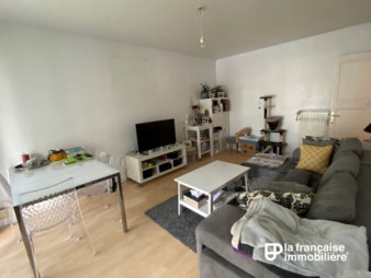 Appartement T2 à vendre, Rennes Volney / Antrain