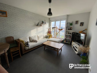 Appartement Rennes 4 pièce(s) 70.7 m2