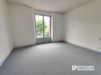 Appartement Jeanne d’Arc 3 pièces 80 m2