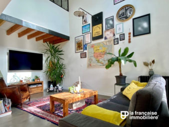 Maison vendue à Mordelles – 205 m² habitables – 5 chambres – 15 min de Rennes