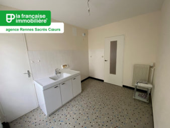 Appartement Rennes 3 pièces 61 m2