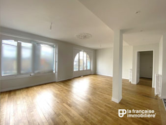 PROCHE CENTRE – Appartement Rennes 5 pièce(s) 96 m2