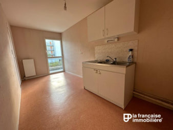 Appartement T3 à vendre, Rennes Beauregard