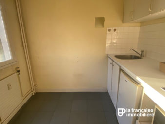 Appartement T2 à vendre, Rennes Patton / Volney