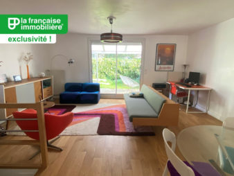Appartement T4, Rennes Saint Laurent