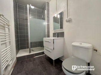 Exclusivité ! Appartement Rennes Centre-Ville – Saint Hélier – 2 pièces 32.25 m2