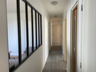 Colocation-Appartement-Type 5-4 chambres