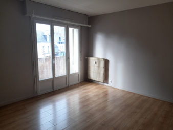 Appartement Saint Servan Sur Mer 1 pièce(s) 32 m2