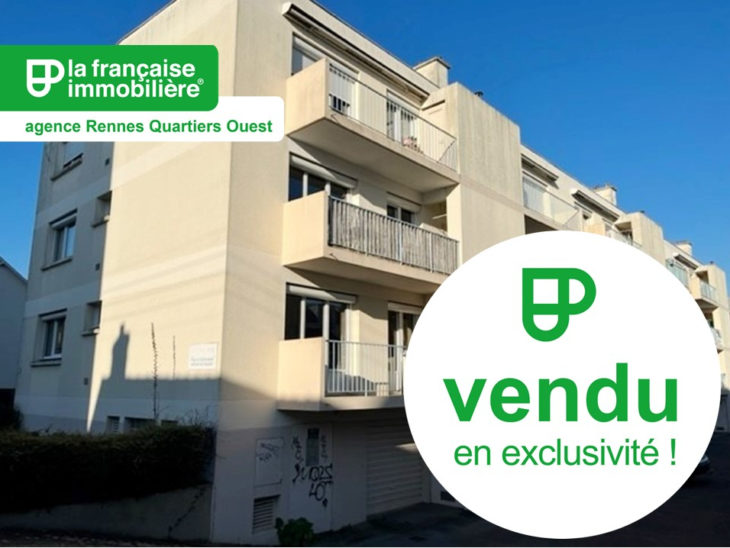 Vendu rue Philippe Lebon - LFI-CLEUNAY-13266