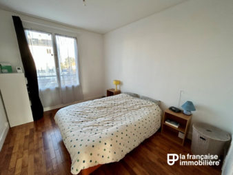 Appartement 3 pièces quartier Francisco Ferrer