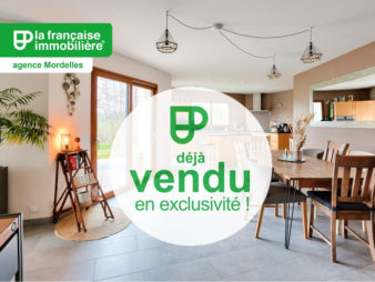 Maison à vendre à Le Verger 6 pièces – 156,38 m2 habitables – 706 m² de parcelle – 20 min de Rennes
