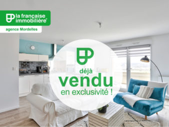 Appartement Chavagne – 3 pièces – 67 m2 – 15 minutes de Rennes