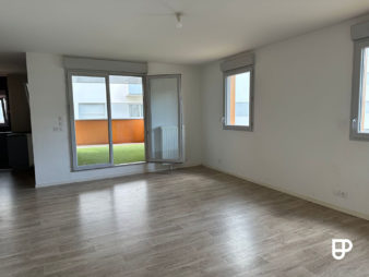 Appartement Type 4 à vendre, Rennes Bellangerais