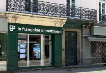 Agence Saint-Malo
