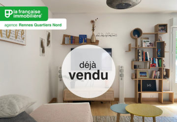 Appartement Type 5 VENDU, Gayeulles - LFI-NORD-6771
