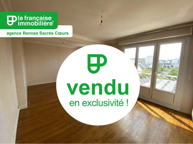 Appartement 4 pièces 65.56 m2 - LFI-SUD-LFI-THER-7397-A