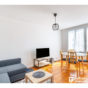 Appartement Rennes 3 pièce(s) 52.74 m2 - LFI-SUD-LFI-THER-A-8493
