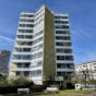 VENDU PAR L’AGENCE ! Appartement Rennes quartier Bourg L’Evesque, dernier étage, 5 pièces de 84.61 m2 avec cave, loggia et garage - LFI-CENTRE-A-9841